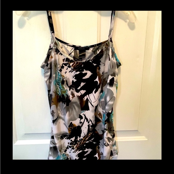 CDP&co top. Great pattern - Picture 1 of 5